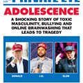 2 A capa da Private Eye.jpg